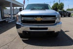 2014 Chevrolet SILVERADO 3500 HD LT