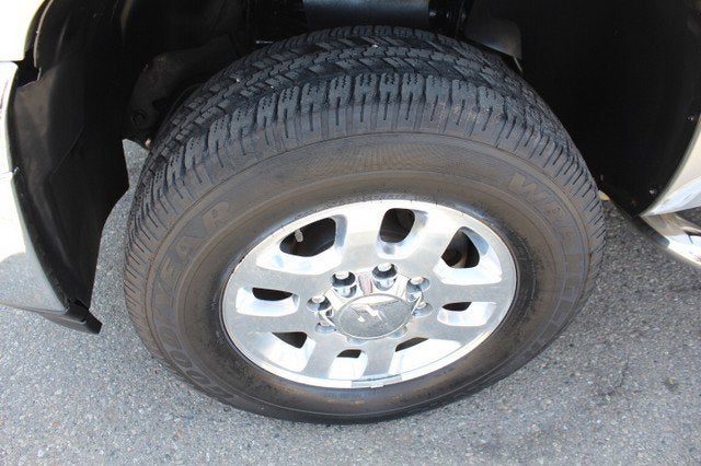 2014 Chevrolet SILVERADO 3500 HD LT