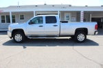 2014 Chevrolet SILVERADO 3500 HD LT