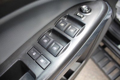 2016 Chevrolet Colorado 4WD Z71