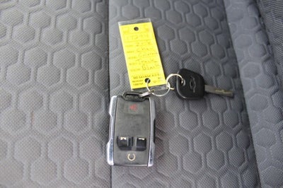 2016 Chevrolet Colorado 4WD Z71