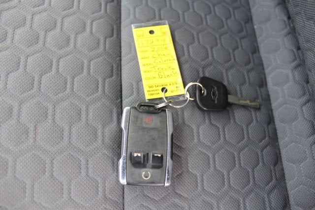 2016 Chevrolet Colorado 4WD Z71