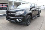 2016 Chevrolet Colorado 4WD Z71