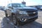 2017 Chevrolet Colorado 4WD Z71