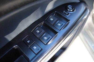 2017 Chevrolet Colorado 4WD Z71