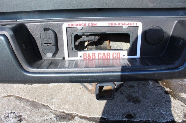 2017 Chevrolet Colorado 4WD Z71