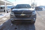 2017 Chevrolet Colorado 4WD Z71