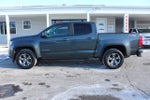 2017 Chevrolet Colorado 4WD Z71