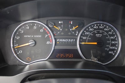 2010 Chevrolet Colorado LT w/2LT