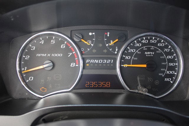 2010 Chevrolet Colorado LT w/2LT