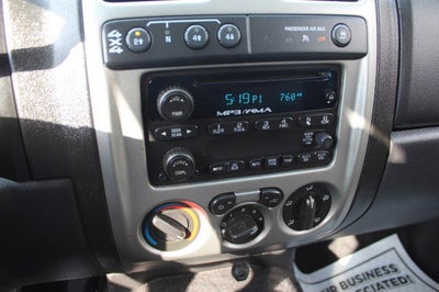 2010 Chevrolet Colorado LT w/2LT