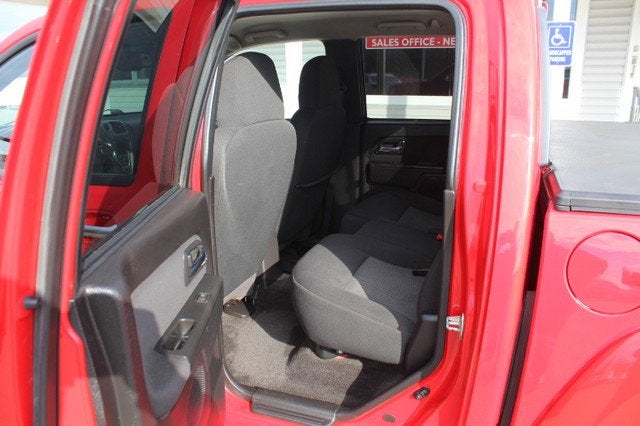 2010 Chevrolet Colorado LT w/2LT