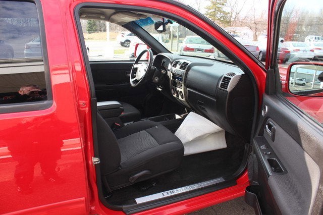 2010 Chevrolet Colorado LT w/2LT