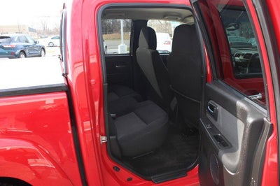 2010 Chevrolet Colorado LT w/2LT