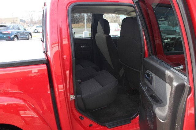 2010 Chevrolet Colorado LT w/2LT