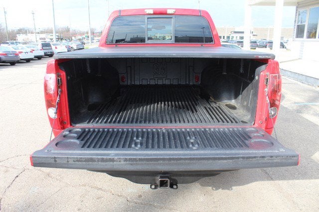 2010 Chevrolet Colorado LT w/2LT
