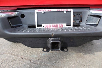 2010 Chevrolet Colorado LT w/2LT