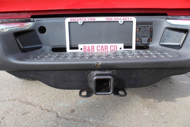 2010 Chevrolet Colorado LT w/2LT