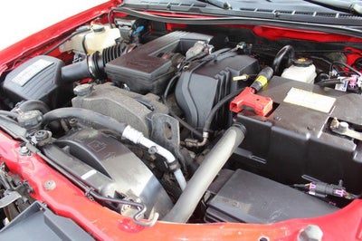 2010 Chevrolet Colorado LT w/2LT