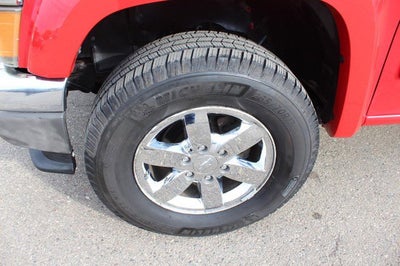 2010 Chevrolet Colorado LT w/2LT
