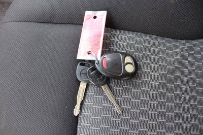 2010 Chevrolet Colorado LT w/2LT