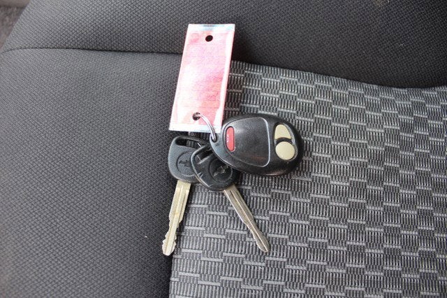 2010 Chevrolet Colorado LT w/2LT