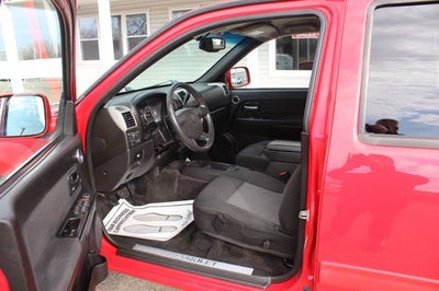 2010 Chevrolet Colorado LT w/2LT