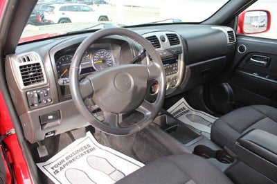 2010 Chevrolet Colorado LT w/2LT