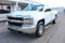 2017 Chevrolet Silverado 1500 Work Truck