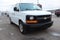 2013 Chevrolet Express Cargo Van CARGO