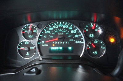 2013 Chevrolet Express Cargo Van CARGO