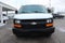 2013 Chevrolet Express Cargo Van CARGO