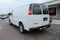 2013 Chevrolet Express Cargo Van CARGO