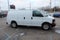 2013 Chevrolet Express Cargo Van CARGO