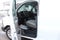 2013 Chevrolet Express Cargo Van CARGO