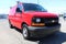 2017 Chevrolet Express Cargo Van CARGO