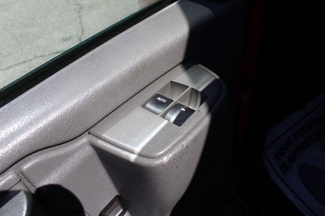 2017 Chevrolet Express Cargo Van CARGO