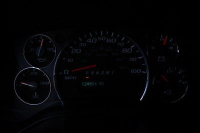 2017 Chevrolet Express Cargo Van CARGO