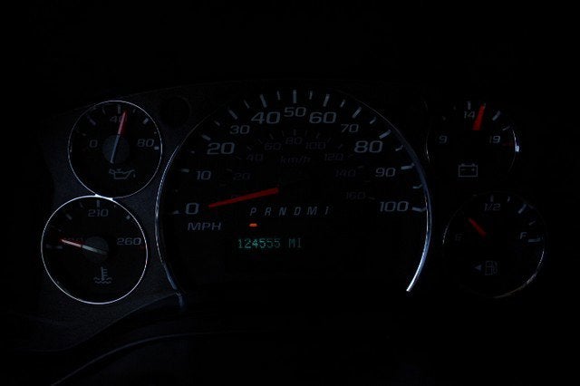 2017 Chevrolet Express Cargo Van CARGO