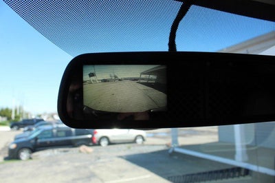 2017 Chevrolet Express Cargo Van CARGO