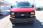 2017 Chevrolet Express Cargo Van CARGO