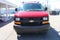 2017 Chevrolet Express Cargo Van CARGO
