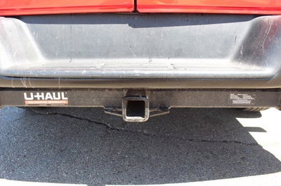 2017 Chevrolet Express Cargo Van CARGO