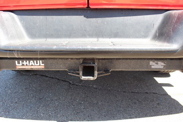 2017 Chevrolet Express Cargo Van CARGO