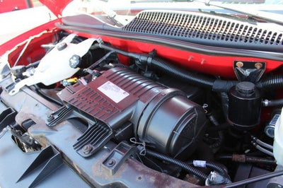 2017 Chevrolet Express Cargo Van CARGO