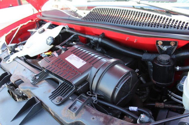 2017 Chevrolet Express Cargo Van CARGO