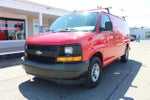 2017 Chevrolet Express Cargo Van CARGO