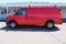 2017 Chevrolet Express Cargo Van CARGO