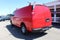 2017 Chevrolet Express Cargo Van CARGO