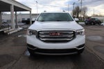2017 GMC Acadia SLT